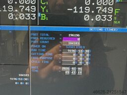 Nakamura-Tome NTRX 300