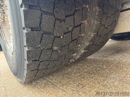 Mercedes-Benz Actros 1948 **BELGIAN TRUCK-EURO 6**