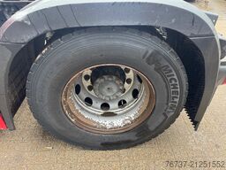 Mercedes-Benz Actros 1948 **BELGIAN TRUCK-EURO 6**