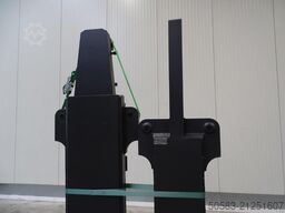 Vetter Kalmar NIVO 15t