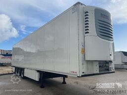 Semiremorcă frigorifică Schmitz Cargobull Semitrailer Reefer Standard