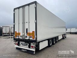 Schmitz Cargobull Semitrailer Reefer Multitemp