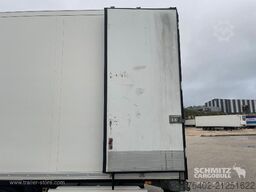Schmitz Cargobull Semitrailer Reefer Multitemp