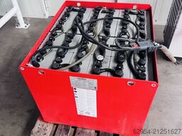 Baterie de acționare Hawker 48V Batterie 690AH Bj.2016 74%