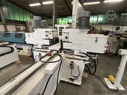 Pade Uinze 4T2500STD