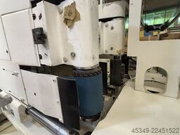 Pade Uinze 4T2500STD
