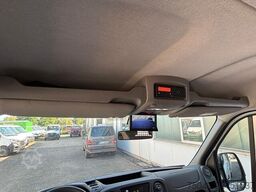 Renault Master Doka*Allrad*Klima*Kamera*1.Hand*