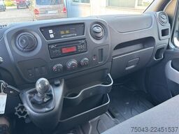 Renault Master Doka*Allrad*Klima*Kamera*1.Hand*