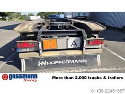 Hüffermann HAR 18.70 Abrollanhänger