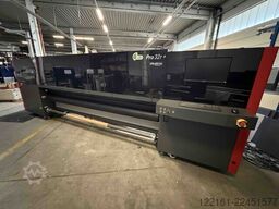 efi Vutek Pro32R + LED Roll Printer full refurbished all 12 new Prinzheads