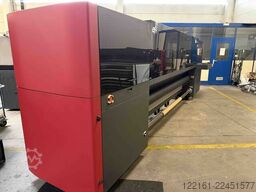 efi Vutek Pro32R + LED Roll Printer full refurbished all 12 new Prinzheads