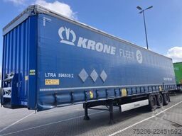 Krone Profi Liner Standard
