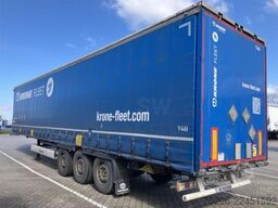 Krone Profi Liner Standard