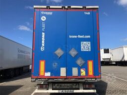 Krone Profi Liner Standard