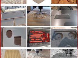 CORMAK C2030 BSP Basic 2100x3100