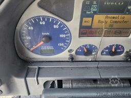 Iveco Stralis AT450 con attrezzatura ROLFO