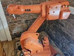 ABB IRB 1600