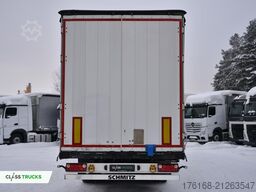 SCHMITZ CARGOBULL SCS24/L