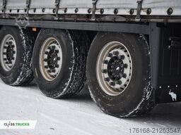 SCHMITZ CARGOBULL SCS24/L