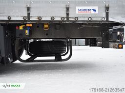 SCHMITZ CARGOBULL SCS24/L