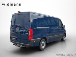 Mercedes-Benz Sprinter 317 CDI Kasten Standard AHK AUT Kam.