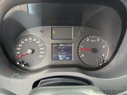 Mercedes-Benz Sprinter 317 CDI Kasten Standard AHK AUT Kam.