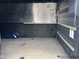 Mercedes-Benz Sprinter 317 CDI Kasten Standard AHK AUT Kam.