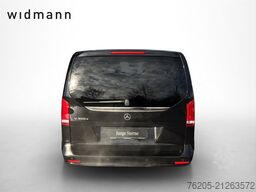 Mercedes-Benz V 300 d AVG EDITION 2 x Luxussitze 360 4xSHZ ACC