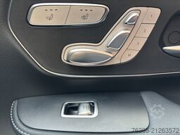 Mercedes-Benz V 300 d AVG EDITION 2 x Luxussitze 360 4xSHZ ACC