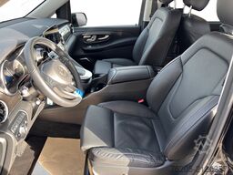 Mercedes-Benz V 300 d AVG EDITION 2 x Luxussitze 360 4xSHZ ACC