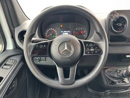 Mercedes-Benz Sprinter 314 CDI DOKA Pr., RS 3.665 MM AHK