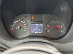 Mercedes-Benz Sprinter 314 CDI DOKA Pr., RS 3.665 MM AHK