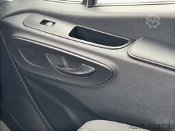Mercedes-Benz Sprinter 314 CDI DOKA Pr., RS 3.665 MM AHK