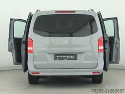 Mercedes-Benz V 250 d Lang ACC AUT Facelift Kam. KlimaA Navi