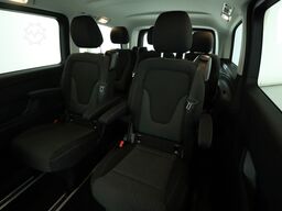 Mercedes-Benz V 250 d Lang ACC AUT Facelift Kam. KlimaA Navi