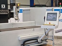 Bauer Maschinenbau 94424 Arnstorf Bohrmax Z 30