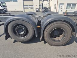 DAF XF 450