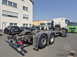MAN TGS 26.510 6x2