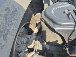 MAN TGS 26.510 6x2