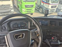 MAN TGS 26.510 6x2