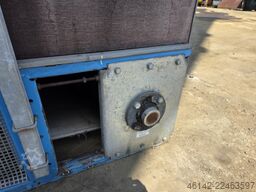 Stadler Bunker Hopper