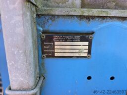 Stadler Bunker Hopper