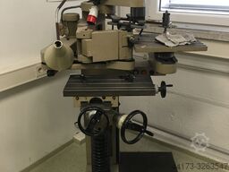 UNION Gera FG 250x500