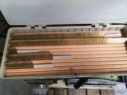 UNION Gera FG 250x500