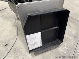 Vemag ROBBY, Waterwheel