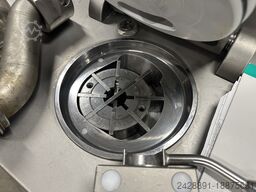 Vemag ROBBY, Waterwheel