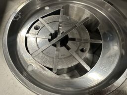 Vemag ROBBY, Waterwheel