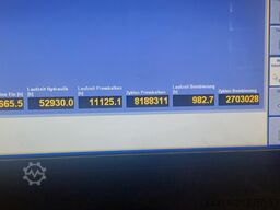 TRUMPF TrumaBend V 3200 (B03)