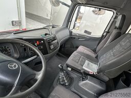 Mercedes-Benz Atego 818