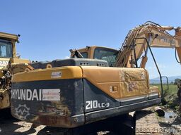 Hyundai R 210 LC-9